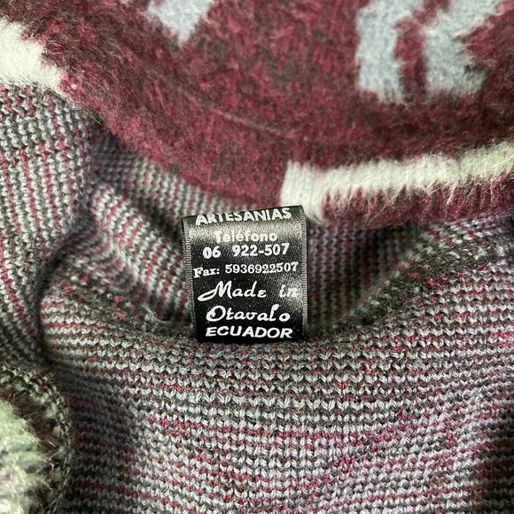 Vintage jacket - Picture 3 of 5